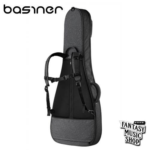 Basiner ACME 電貝斯琴袋